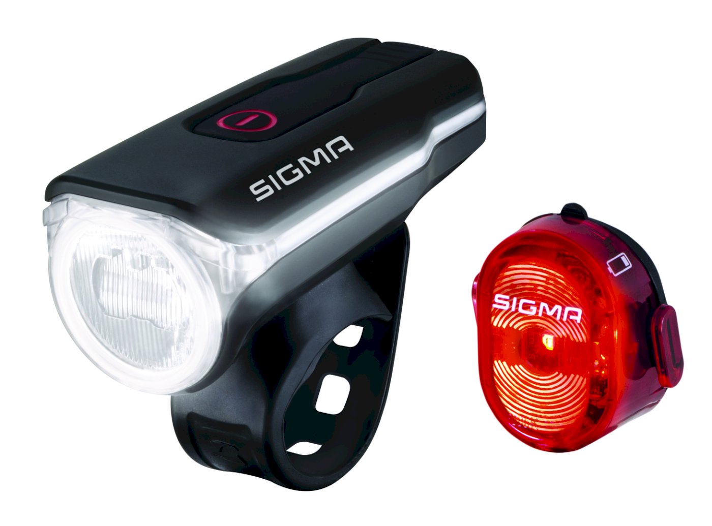 Sigma Fahrradlicht Top Bikershop