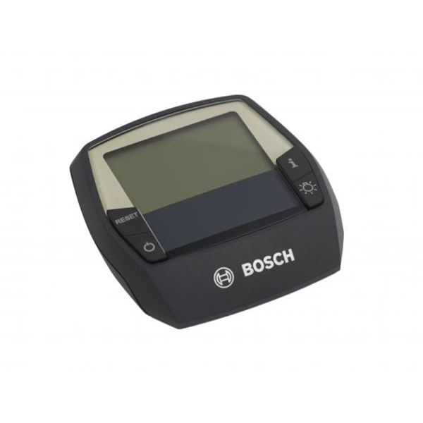 Bosch Intuvia Display BUI255, Anthrazit