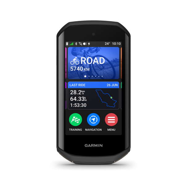 Garmin Edge 1050 Fahrradcomputer