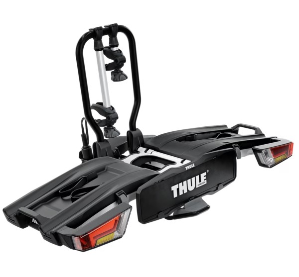 Thule EasyFold XT 2-Bikes Kupplungsträger