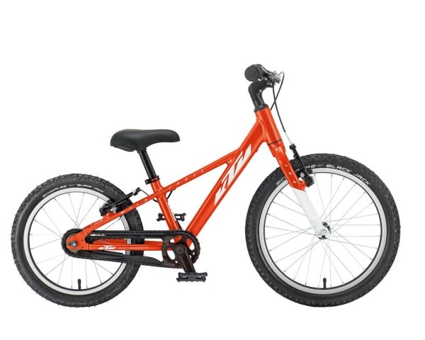 KTM Wild Cross 16" Kinderfahrrad