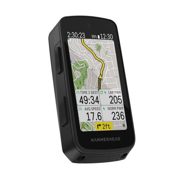 Hammerhead Karoo GPS Computer Gen. 3