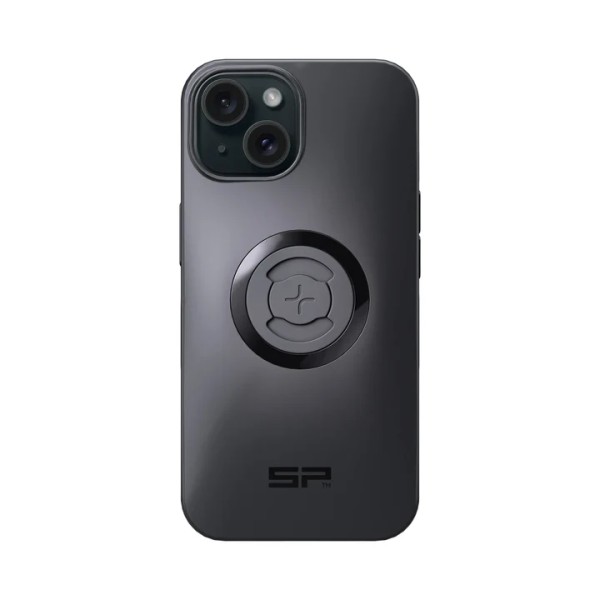 SP-Connect Phone Case SPC+ Iphone 15