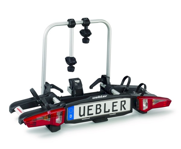 Uebler i21 Heckträger 60°