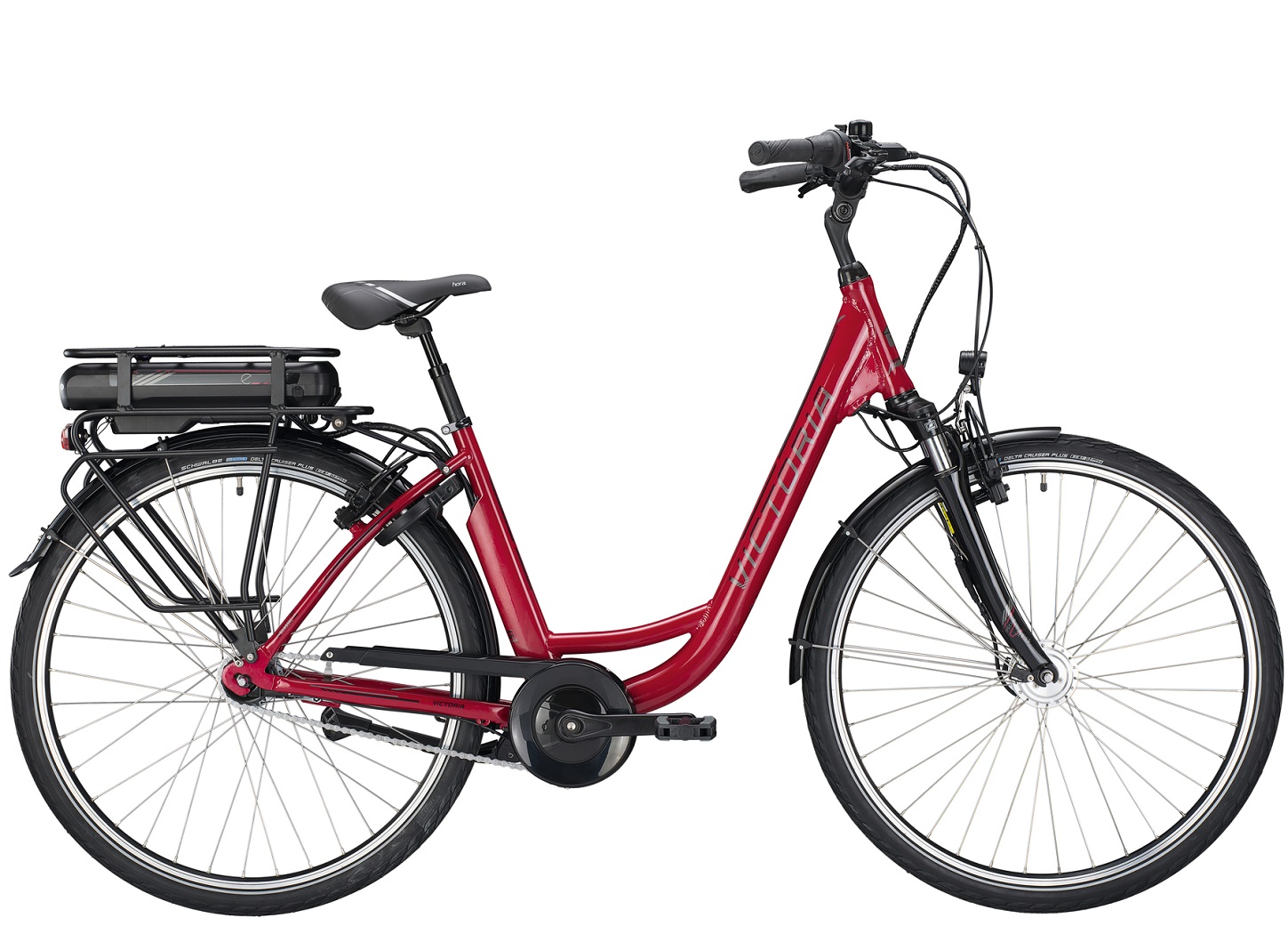 EBike´s Victoria Marken