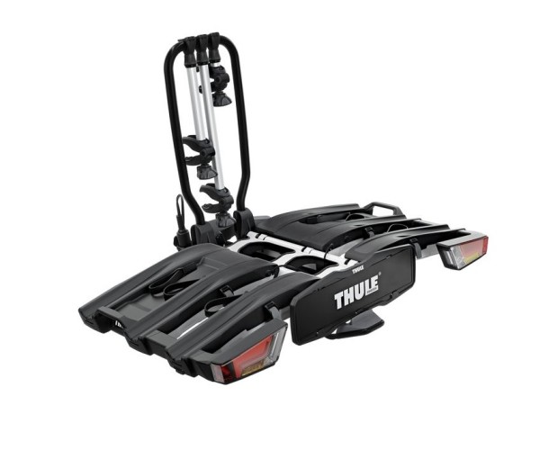 Thule Easy Fold XT 3 Fahrräder Heckträger für AHK