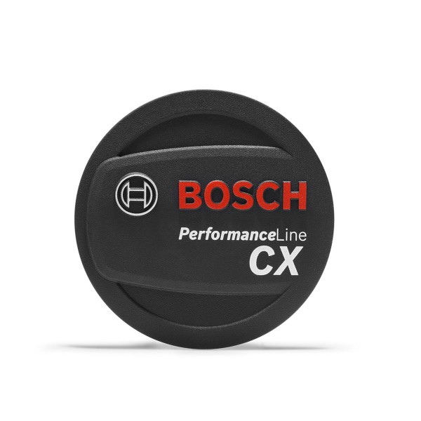 Bosch Abdeckung Motor CX Gen. 4