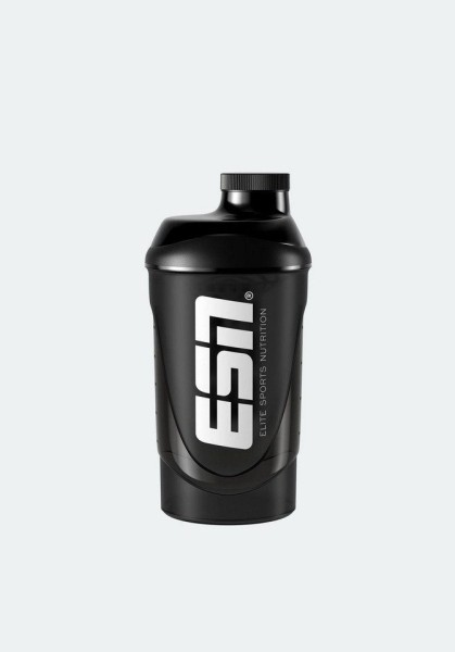 ESN Protein Shaker 600ml Gym Fitness