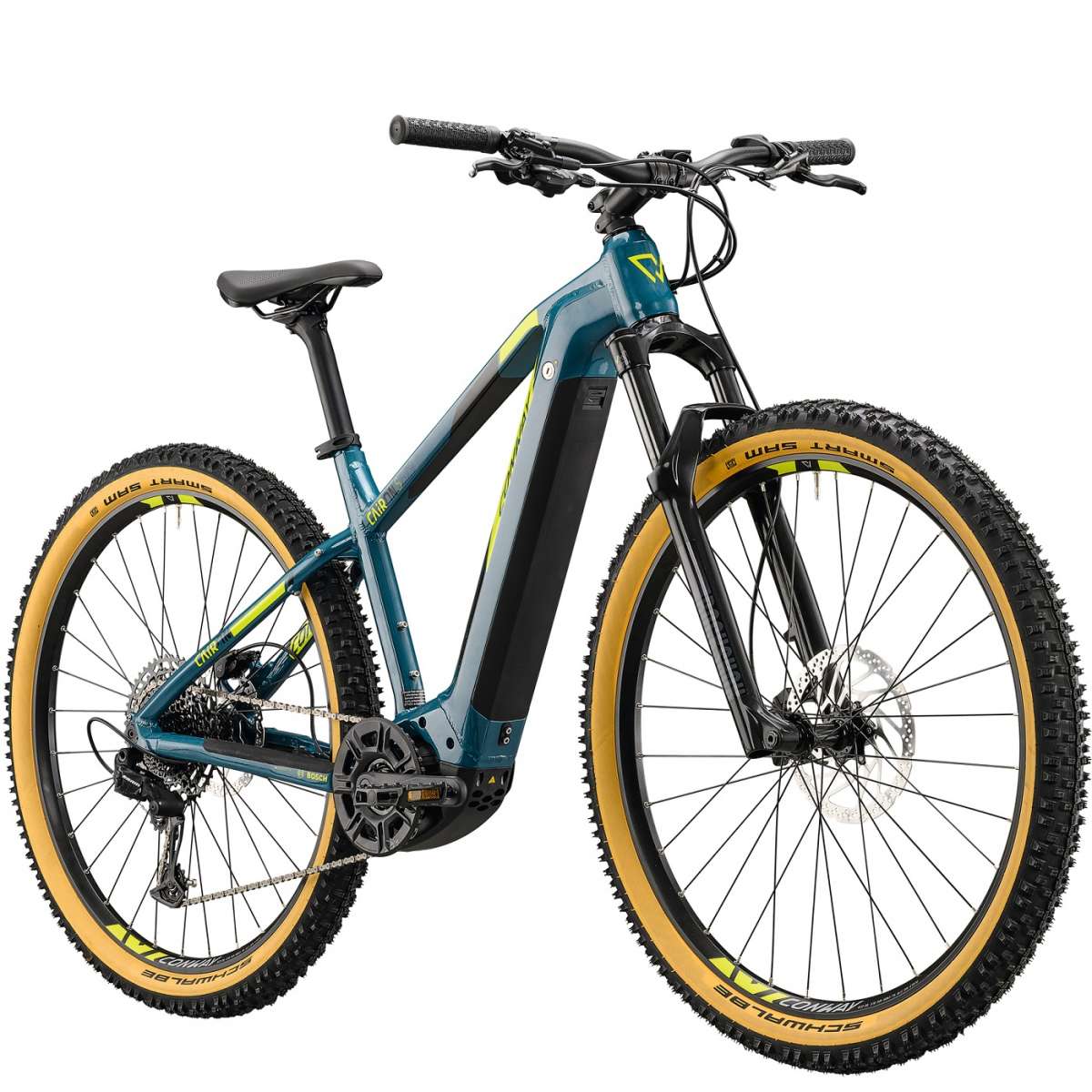 EBikes Conway Marken