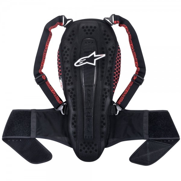 Alpinestars Nucleon KR-2 Rückenprotektor