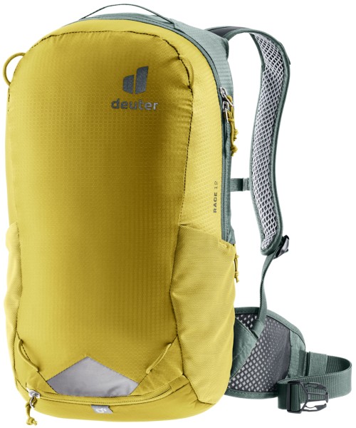 Deuter Race 12 Rucksack, Turmeric-Ivy