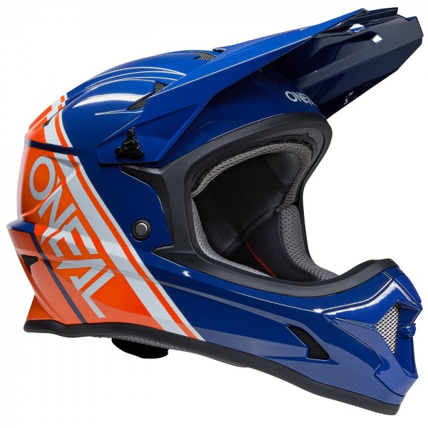 O'Neal Sonus Split Fullface Helm